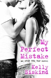 My Perfect Mistake (Over the Top #1)