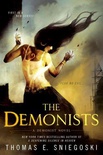 The Demonists (Demonist #1)