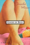 Good in Bed (Cannie Shapiro #1)