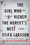The Girl Who Kicked the Hornet's Nest (Millennium Trilogy #3)