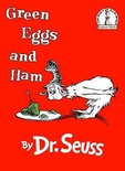 Green Eggs and Ham (Beginner Books B-16)