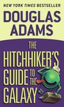 The Hitchhiker's Guide to the Galaxy (Hitchhiker's Guide to the Galaxy #1)