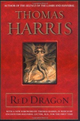 Red Dragon (Hannibal Lecter #1)