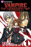Vampire Knight, Vol. 1 (Vampire Knight #1)