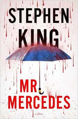 Mr. Mercedes (Bill Hodges Trilogy #1)