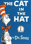 The Cat in the Hat (Beginner Books B-1)