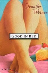 Good in Bed (Cannie Shapiro #1)