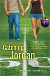 Catching Jordan (Hundred Oaks)