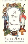 A Year in Provence (Provence #1)
