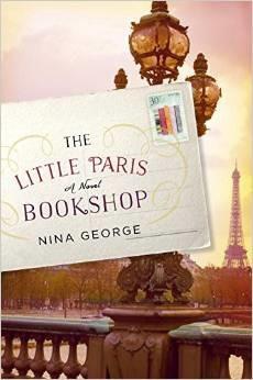 the little paris bookshop summary