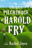 The Unlikely Pilgrimage of Harold Fry (Harold Fry #1)