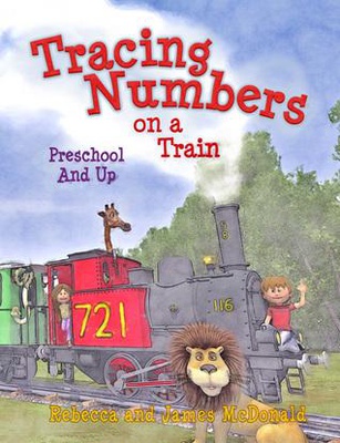 Tracing Numbers on a Train
