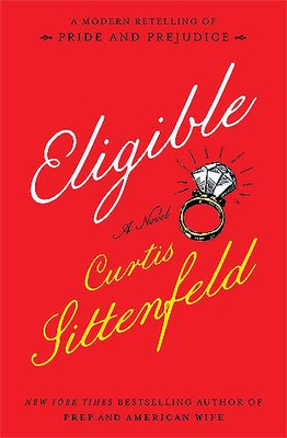 Eligible (The Austen Project #4)