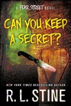 Can You Keep a Secret? (Fear Street Relaunch #4)