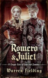 Romero and Juliet: A Tragic Tale of Love and Zombies