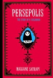 Persepolis: The Story of a Childhood (Persepolis #1-2)