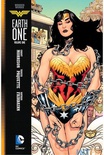 Wonder Woman: Earth One, Volume One (Wonder Woman: Earth One #1)
