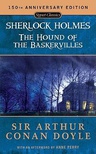 The Hound of the Baskervilles (Sherlock Holmes #5)