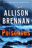 Poisonous (Max Revere Novels #3)