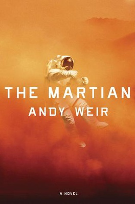 The Martian (The Martian #1)