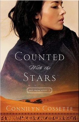 Counted With the Stars (Out from Egypt #1)