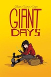 Giant Days, Vol. 1 (Giant Days #1-4)