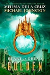 Golden (Heart of Dread #3)