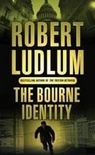 The Bourne Identity (Jason Bourne #1)