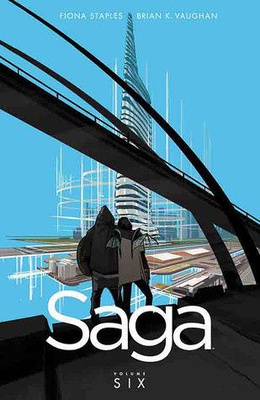 Saga, Volume 6 (Saga (Collected Editions) #6)
