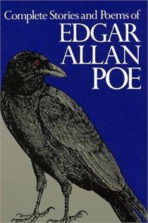 The Complete Stories and Poems (The Works of Edgar Allan Poe [Cameo Edition])