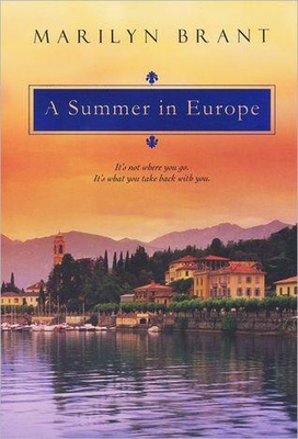 A Summer In Europe