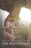 Deep Under (Walker Security #1)