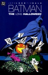 Batman: The Long Halloween (Batman)