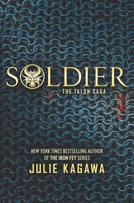 Soldier (Talon #3)