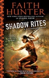 Shadow Rites (Jane Yellowrock #10)