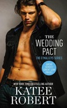 The Wedding Pact (The O'Malleys #2)