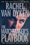 The Matchmaker's Playbook (Wingmen Inc. #1)