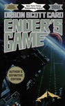 Ender's Game (The Ender Quintet #1)