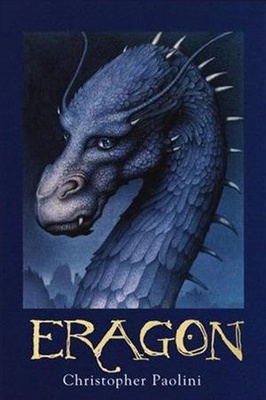Eragon (The Inheritance Cycle #1)