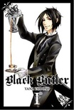Black Butler, Vol. 1 (Black Butler #1)