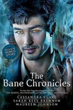 The Bane Chronicles (The Bane Chronicles #1-11)