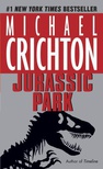 Jurassic Park (Jurassic Park #1)