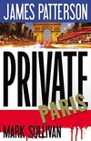 Private Paris (Private #10)
