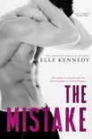The Mistake (Off-Campus #2)