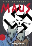 The Complete Maus (Maus #1-2)