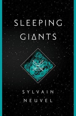 Sleeping Giants (Themis Files #1)