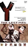 Y: The Last Man, Vol. 1: Unmanned (Y: The Last Man #1)
