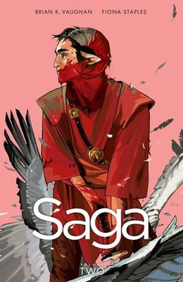 Saga, Volume 2 (Saga (Collected Editions) #2)