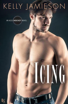 Icing (Aces Hockey #2)