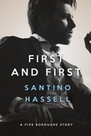 First and First (Five Boroughs #3)